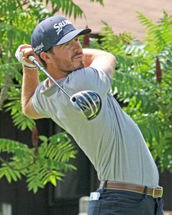 Within Striking Distance - Post Journal